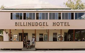 Billinudgel Hotel